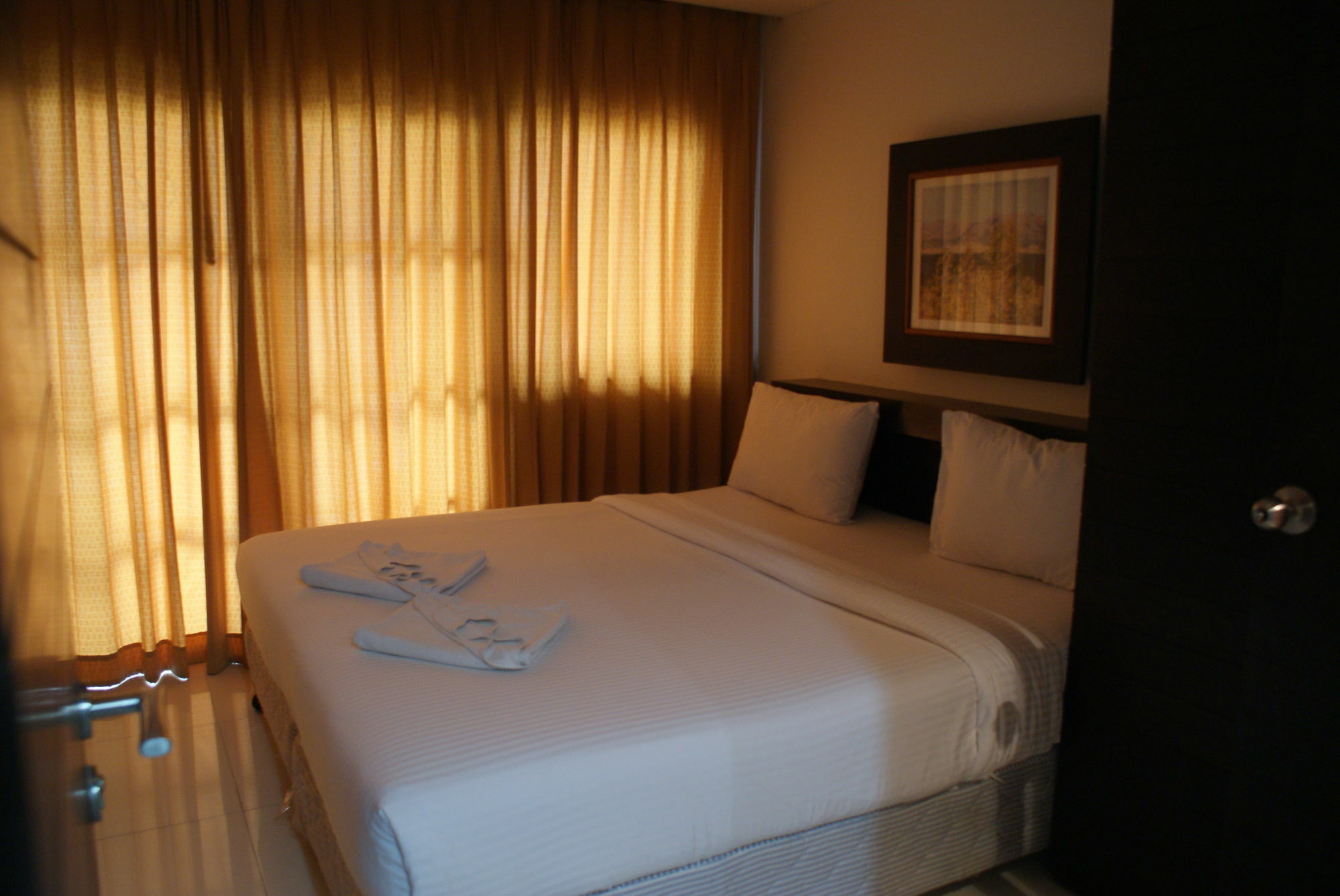 Hotell New International 2*