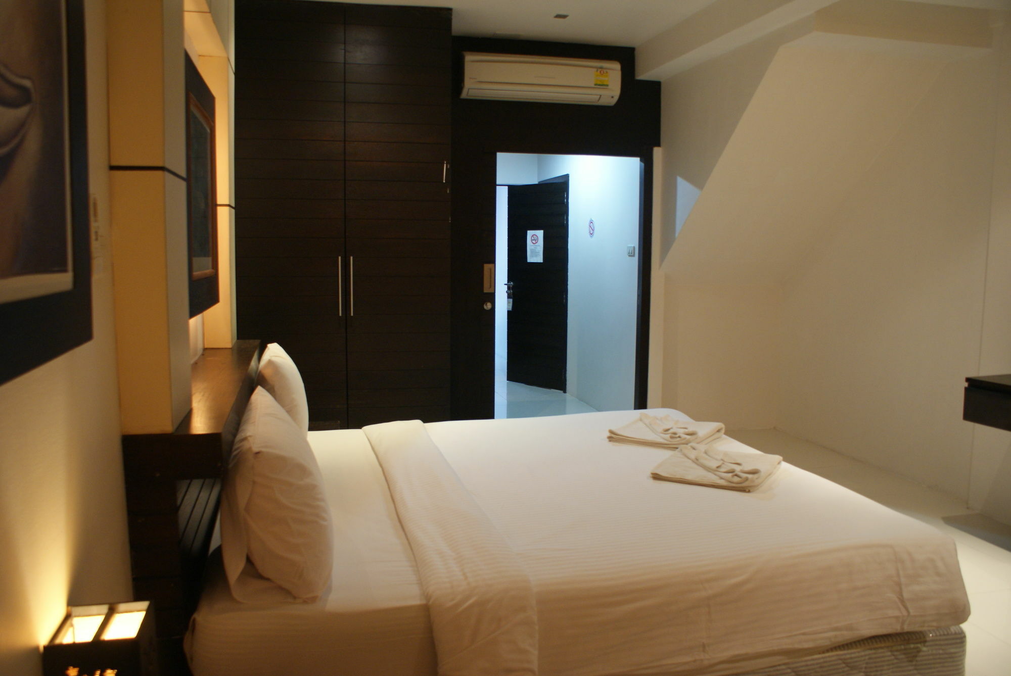 Hotell New International 2*