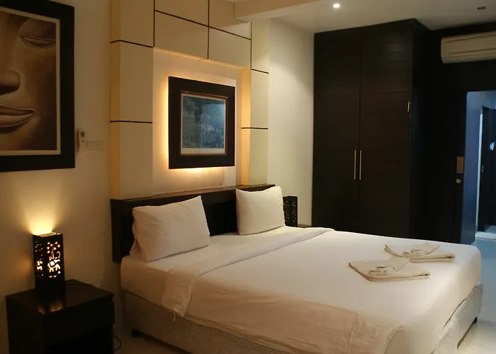 New International Guest House